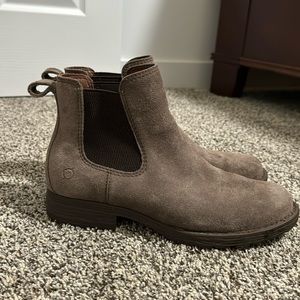 Born Boots